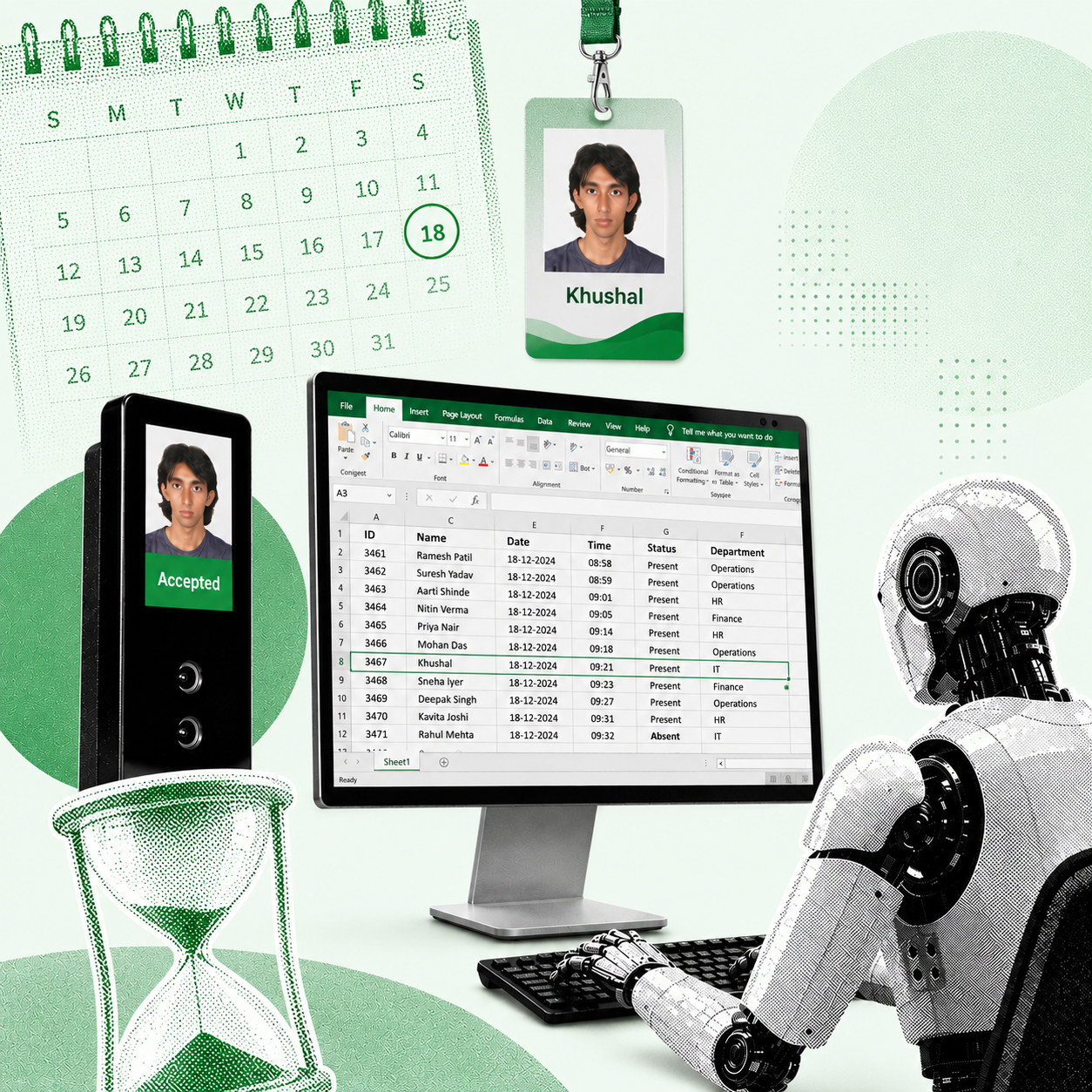 Workflow Automation